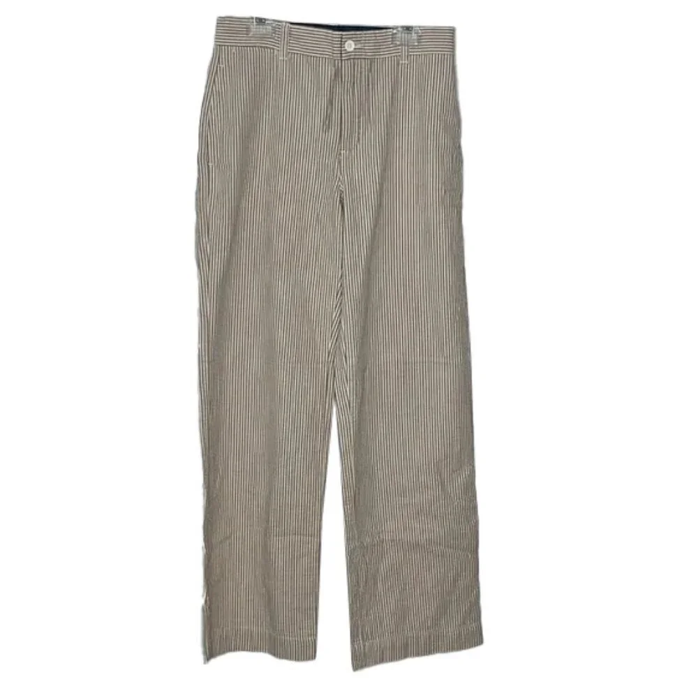 ❤️ 🆕 RALPH LAUREN Boys Polo Pants Size 16